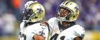 Where Can I Bet The Bills-Saints Thanksgiving Day Game Online From Louisiana