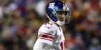 Bet the New York Giants: Latest Futures Odds, To Win