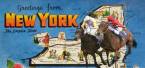 Can I Bet at TwinSpires.com Online From New York