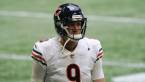New Orleans Saints vs. Chicago Bears Week 8 Betting Odds, Prop Bets 
