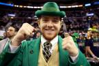 Princeton vs. Notre Dame Betting Line – West Region 1st Round College Basketball