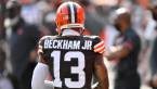 Bet on Odell Beckham Jr. Leaving the Browns