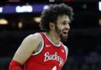 Oral Roberts Golden Eagles vs. Ohio State Buckeyes Prop Bets - 2021 NCAA Tournament 