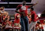 Oklahoma Sooners Win Against Rhode Island - Payout Odds - 2018 March Madness 