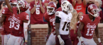 Oklahoma Sooners 2017 Season Betting Preview