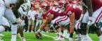 2018 Big 12 Championship Betting Odds: Texas vs. Oklahoma