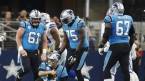 What The Line Should Really Be On The Vikings-Panthers Game October 17