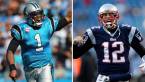 Panthers-Patriots Betting Odds Week 4 NFL