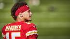 Chiefs Finally Come to Life