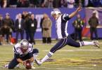 Bet on How Many Field Goals Will be Made by the Patriots - Super Bowl 2019 
