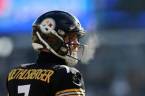 Where Can I Bet the Steelers-Broncos Game Week 12 