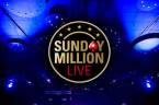 PokerStars Sunday Million Drops Buy-In