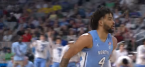 Find RJ Davis Prop Bets vs. Kansas Jayhawks - Championship Game