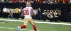 Player to Score 1st Chiefs Touchdown for the 49ers - Super Bowl 54 Prop Bet 