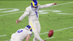 Rams Still Pay $115 to Win Division as Gay Stuns Former Team