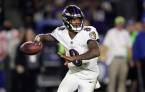 Baltimore Ravens 2019 Super Bowl Odds Week 17