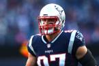Anytime Touchdown Scorer Betting Prop 2018 Super Bowl
