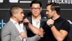 Rockhold-Romero Fight Odds, Round Betting, More
