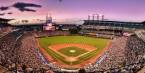 Major League Baseball Top Exposures April 11 - Rockies