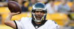 Vikings Get Sam Bradford With Teddy Bridgewater Out 