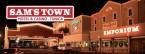 Sam’s Town Casino Sports Book Tunica