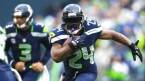Seahawks vs. Rams Betting Line 