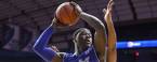 Seton Hall Win Against Kansas - Payout Odds 