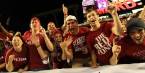 College Football Betting Online From Northern California