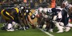 Steelers vs. Patriots Betting Line – 2017 AFC Conference Playoffs