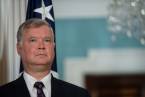 Stephen Biegun The Odds on Favorite to be Named Next National Security Advisor