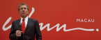Nevada Gambling Board Investigates Wynn Sex Allegations