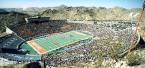 2016 Sun Bowl Betting Odds – Stanford vs. UNC 