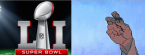 2017 Super Bowl Coin Toss Bet Payout 4-1 Odds at One Gambling Site
