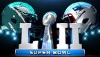 Super Bowl 52 First Play Props