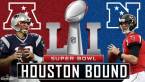 Super Bowl LI Prop Bets: 1st Completion, Interception, Pass Attempt
