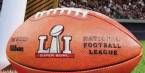 Morning Odds Super Bowl 51 