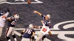 Will there be a safety scored in this year's Super Bowl? 