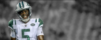 Bet the New York Jets - 2018 Week 1 ...Minus Teddy Bridgewater