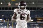 Can I Bet on College Football Games From Texas With My Mobile Device?