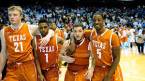 G911 Enjoys Big Comeback With Longhorns Win Over Kansas