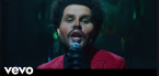 Which Song Will The Weeknd Sing First - Super Bowl Halftime Show Prop Bet