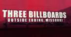 Three Billboards Oscar Odds at Even