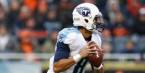 Bet the Jaguars vs. Titans Game - Thursday Night Football 