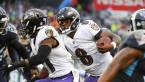 Titans-Ravens Margin of Victory, Double Result Prop Bets 