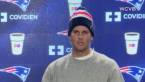 MVP Thank You Prop Wager Falcons vs. Patriots Super Bowl 