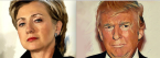 Donald Trump Odds Shorten Dramatically as Shock CNN Poll Released