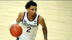 Colorado will pay out $4000 for every $100 bet to win the 2021 NCAA Tournament. 