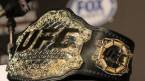Upcoming UFC Fight Betting - August Through September 2019