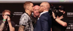 Betting Props for the McGregor-Poirier Press Conference
