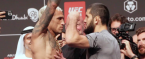 Islam vs. Oliveira II Updated Betting Odds as Event Confirmed for October 21